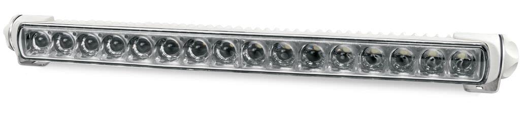 Hella 958130641 LIGHTBAR 470 LED White MV SPOT Beam